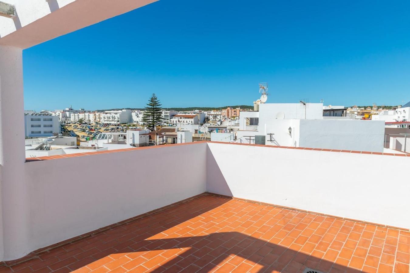 Casa Los Hierros | Reformada Cerca Playa Барбате Экстерьер фото