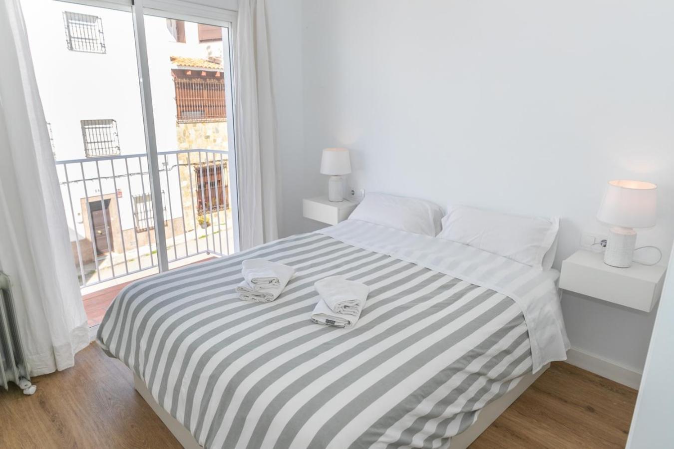 Casa Los Hierros | Reformada Cerca Playa Барбате Экстерьер фото