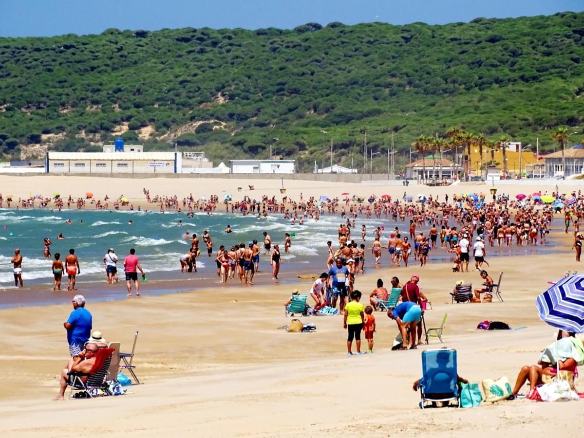 Casa Los Hierros | Reformada Cerca Playa Барбате Экстерьер фото